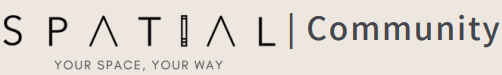 Spatial Community